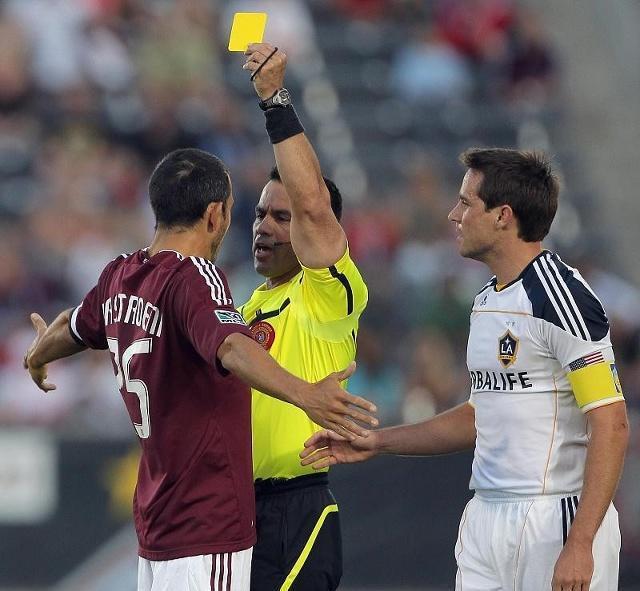 北美杯季后赛启动,洛杉矶银河队势要翻盘 北美杯季后赛启动,洛杉矶银河队势要翻盘