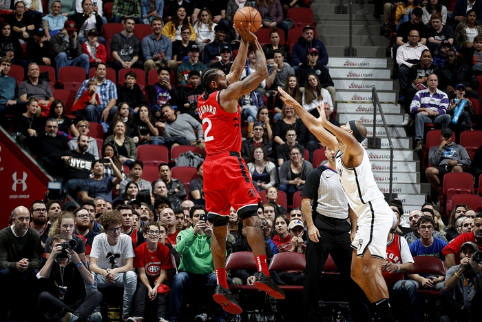 猛龙队主场作战表现稳定，争夺东部冠军希望渐浓