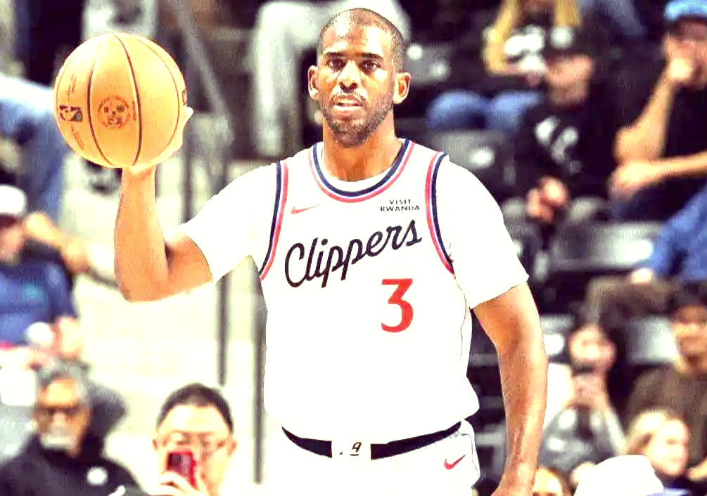 快船横扫广州队,乔治带队取胜 快船横扫广州队,乔治带队取胜