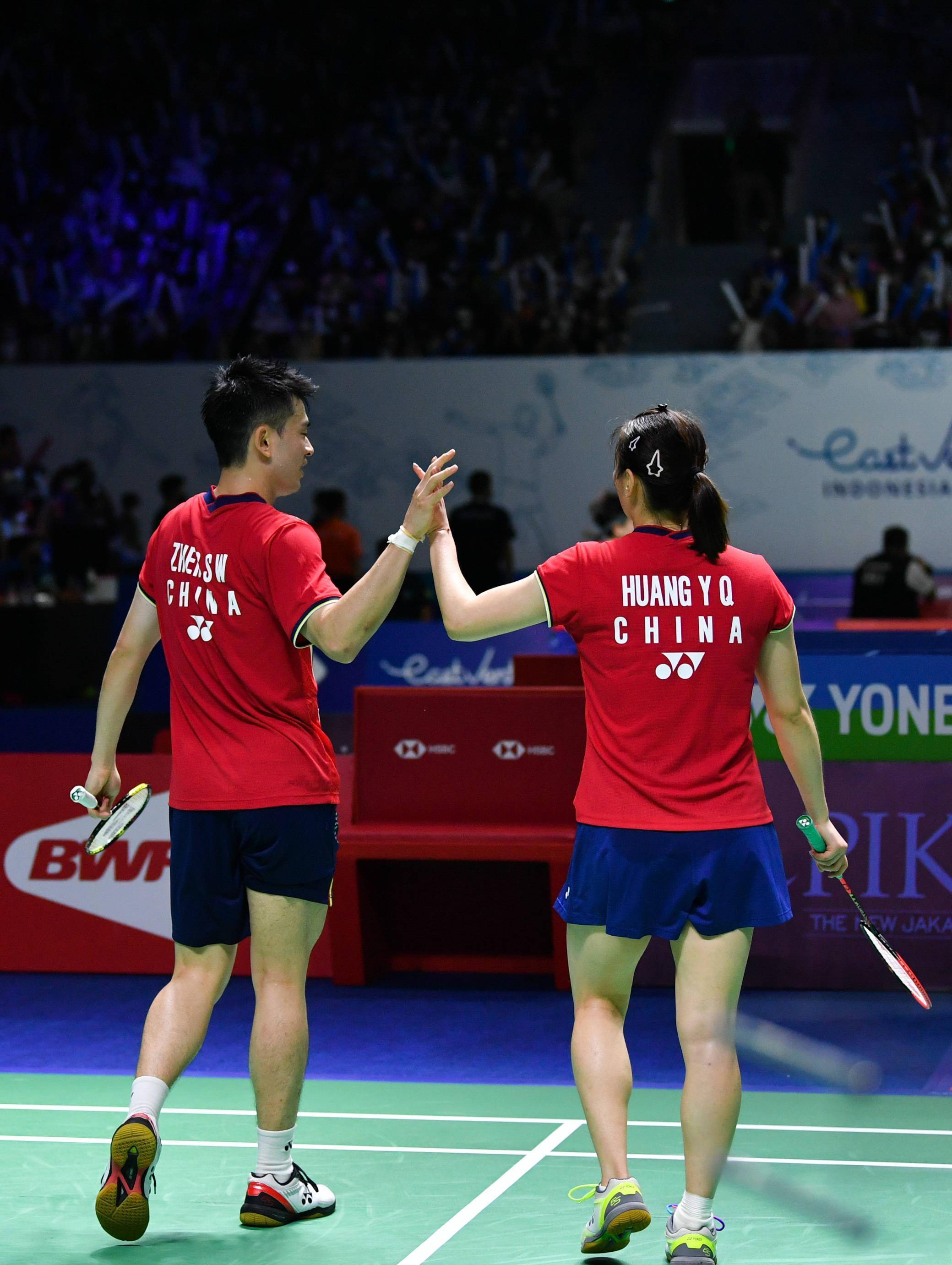 印度队横扫印尼队,郑思维带队取胜 印度队横扫印尼队,郑思维带队取胜