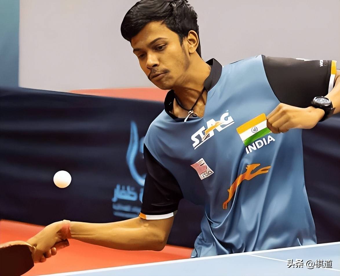 关于印度代表队在田径赛中实现突破，引人瞩目的信息