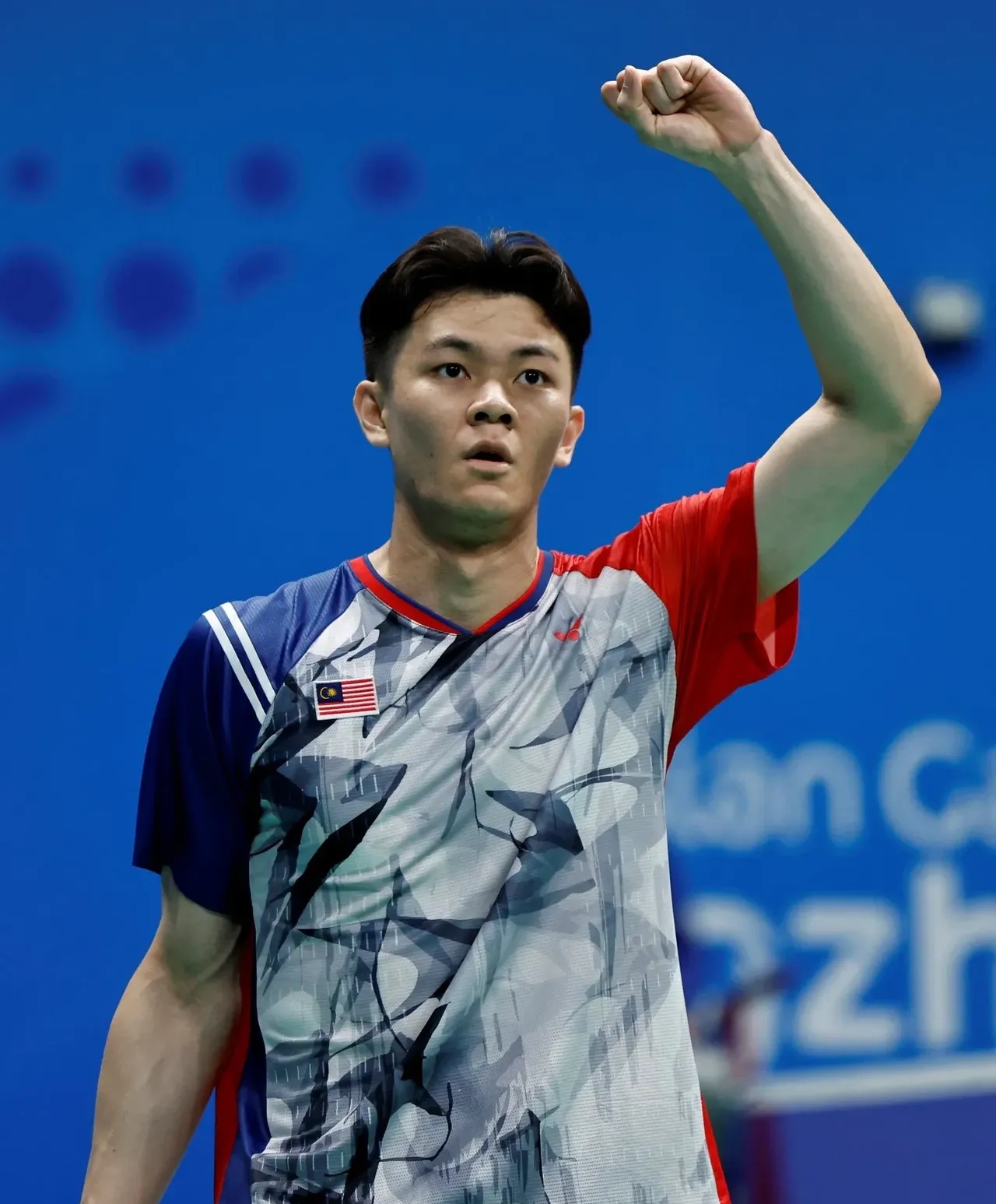 关于马来西亚队绝杀中国队，李梓嘉关键制胜的信息