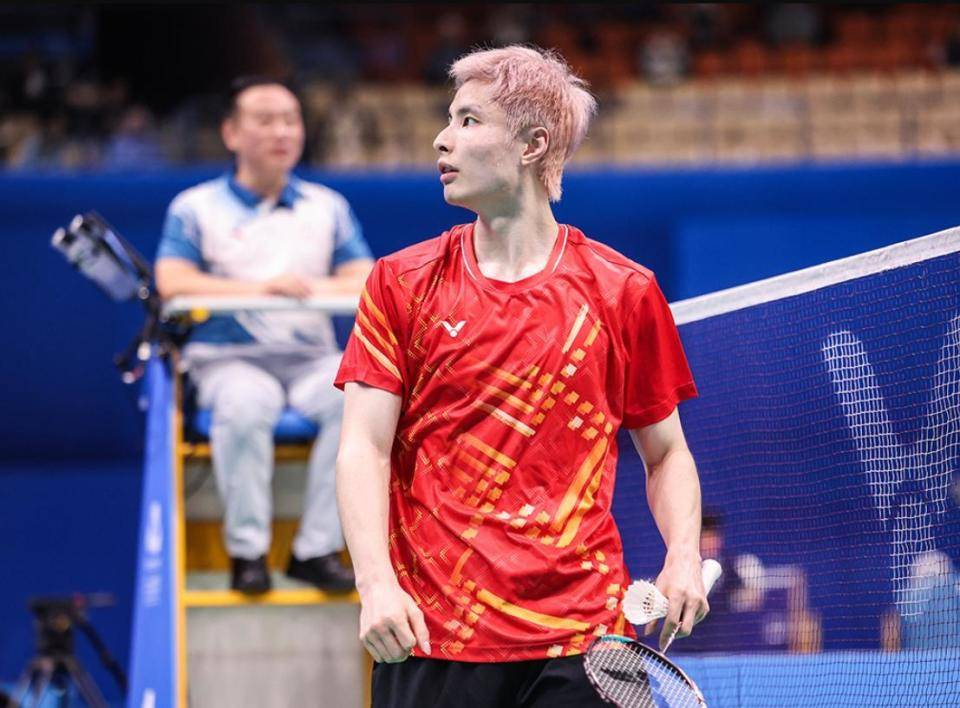 德国队横扫印度队,石宇奇惊艳四座 德国队横扫印度队,石宇奇惊艳四座