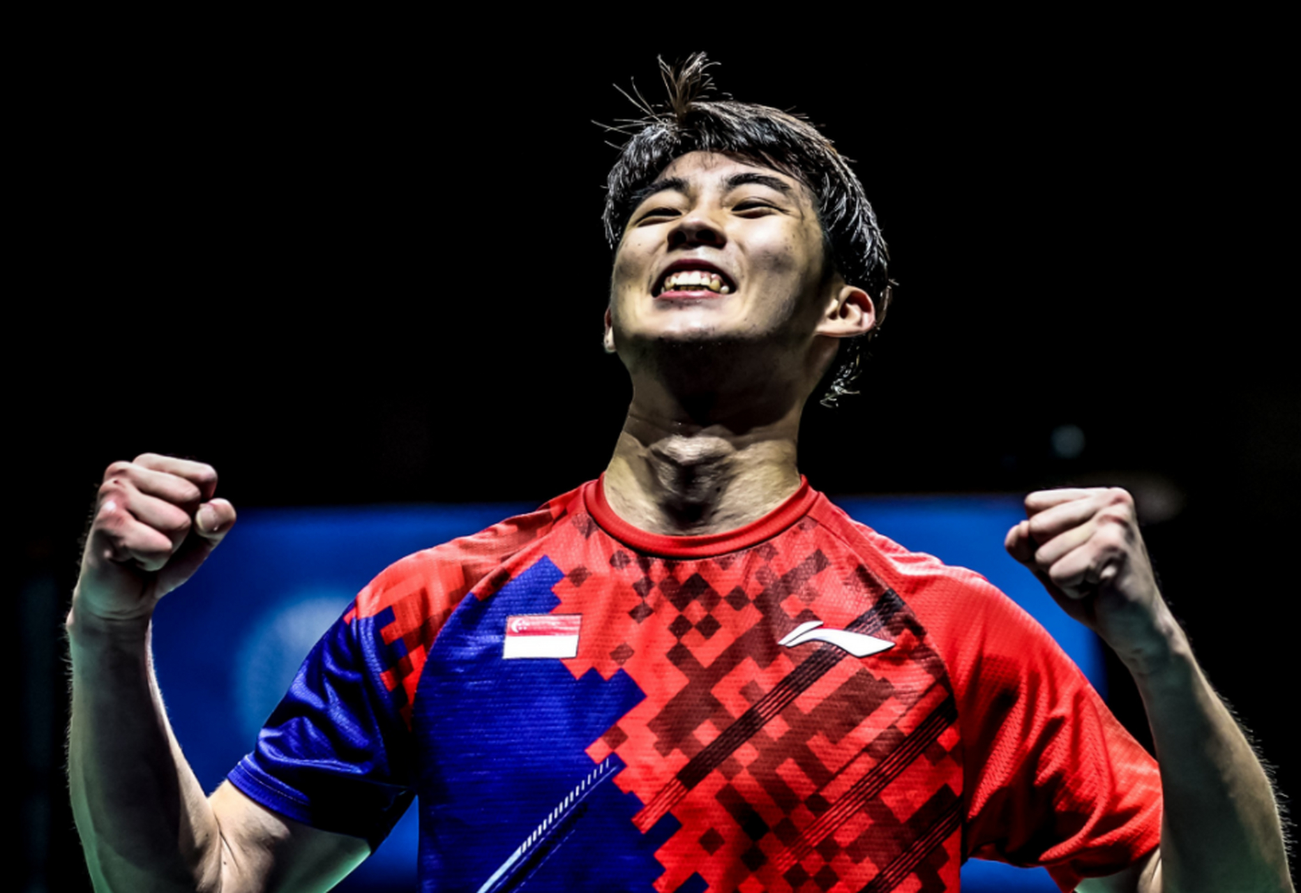 包含英格兰羽毛球队血洗马来西亚羽毛球队，安赛龙制霸全场的词条