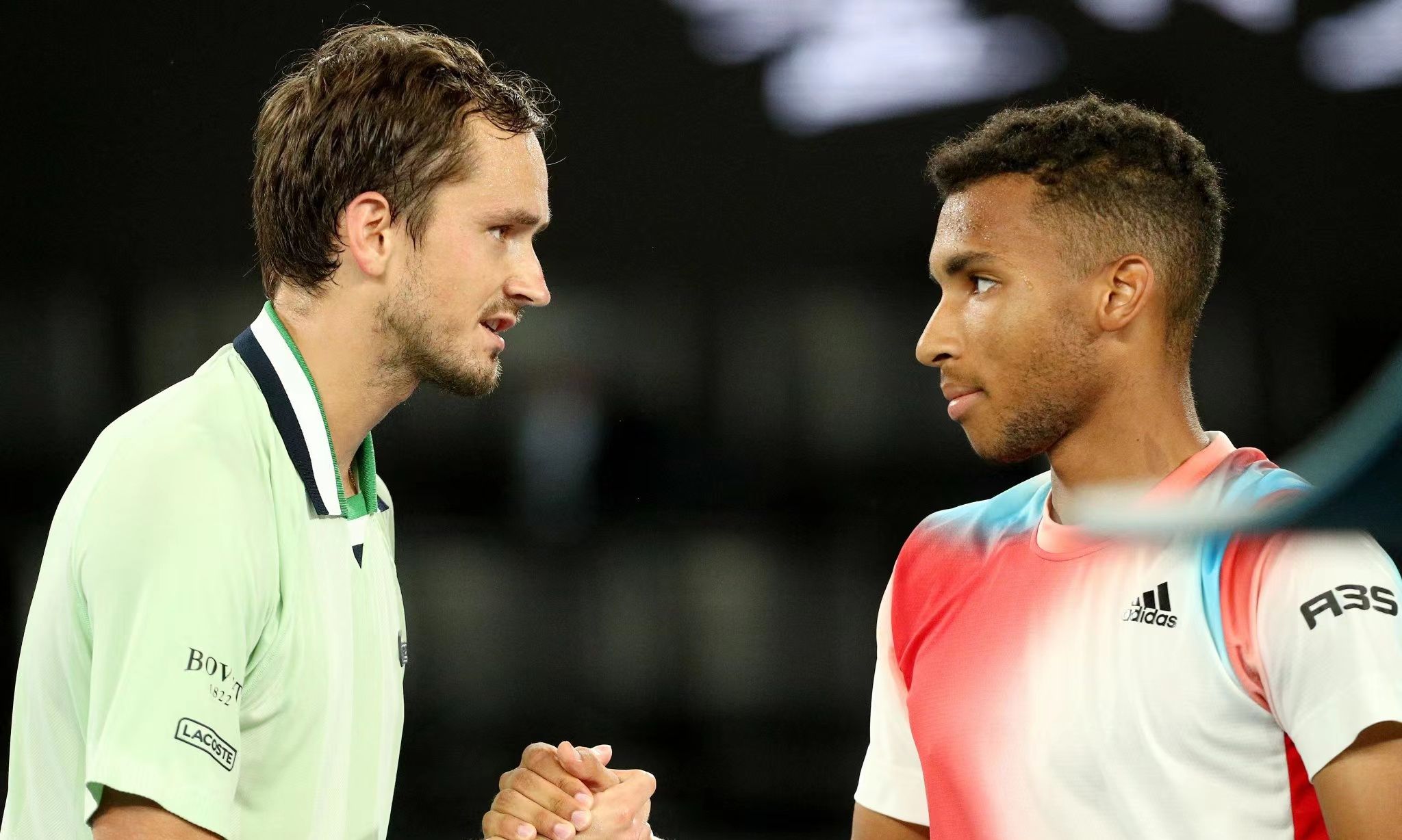 关于联合杯碾压拉沃尔杯,梅德韦杰夫带队取胜的信息 关于联合杯碾压拉沃尔杯,梅德韦杰夫带队取胜的信息