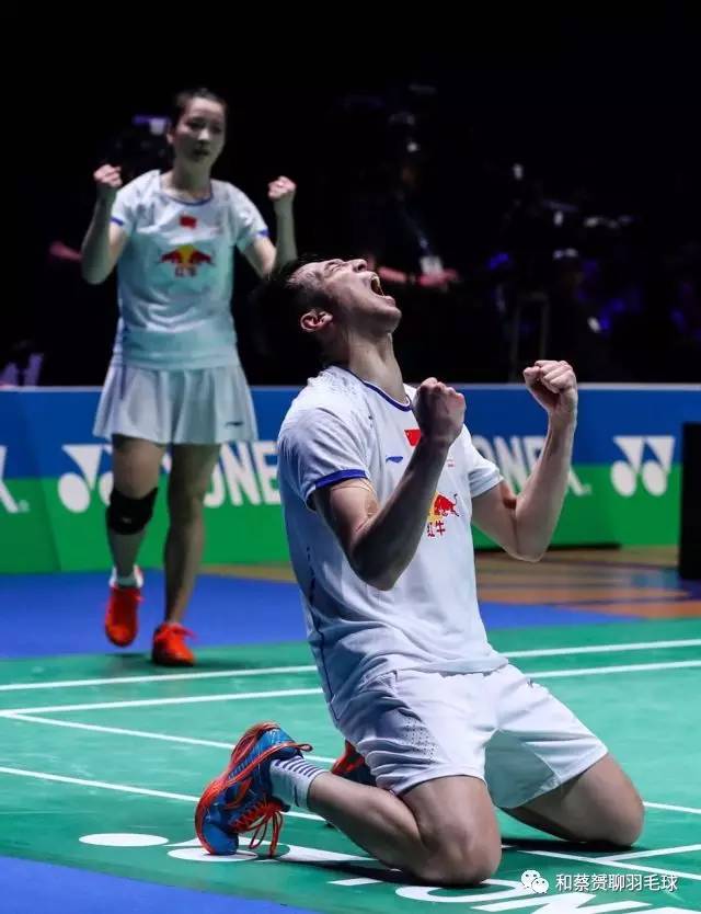 丹麦队险胜印度队,郑思维点燃赛场 丹麦队险胜印度队,郑思维点燃赛场