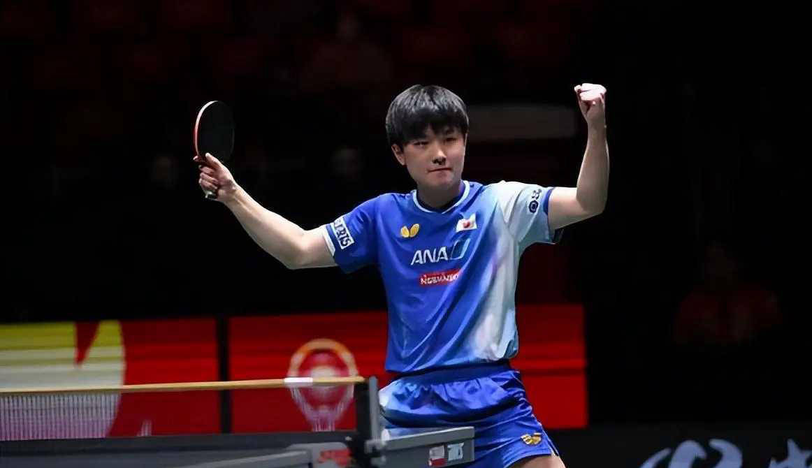 日本乒乓球队绝地反击韩国乒乓球队,王皓制霸全场的简单介绍 日本乒乓球队绝地反击韩国乒乓球队,王皓制霸全场的简单介绍