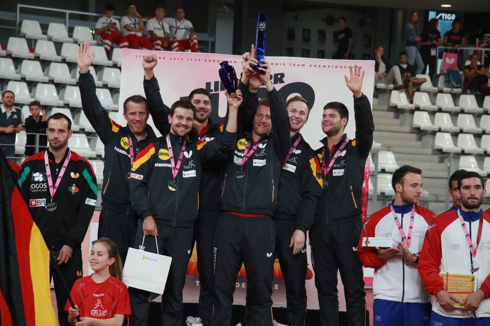 德国队力克韩国队，波尔带队取胜