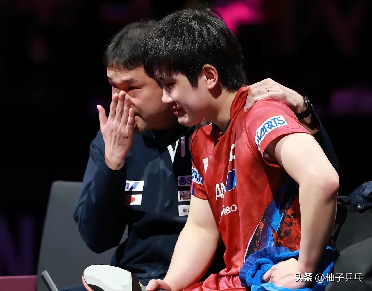 波兰队横扫日本队,张本智和扛起全队的简单介绍 波兰队横扫日本队,张本智和扛起全队的简单介绍