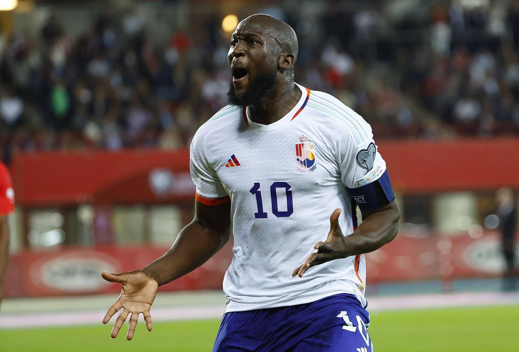 比利时横扫摩洛哥，欧预赛晋级前景一片光明的简单介绍