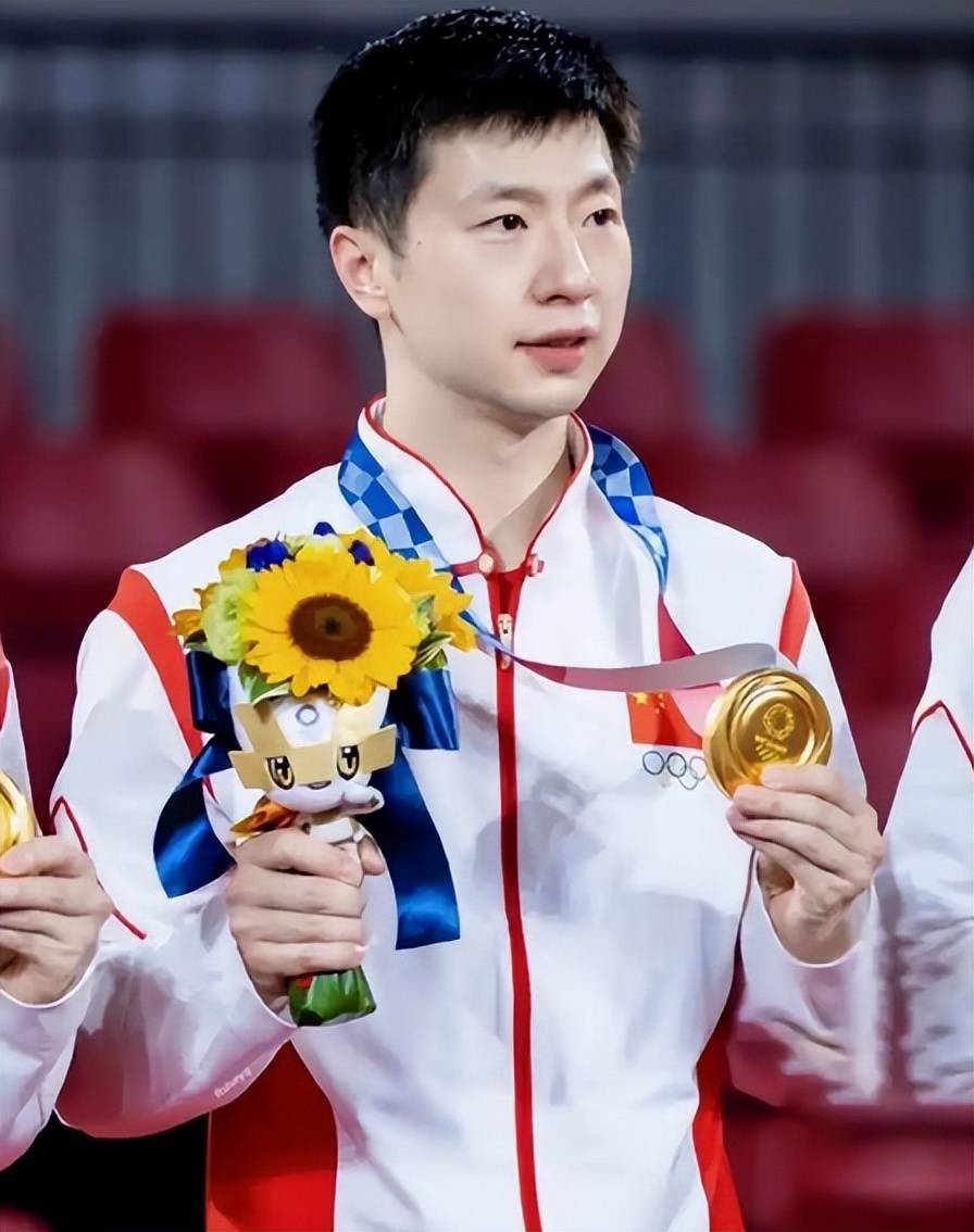 日本队鏖战葡萄牙队，马龙点燃赛场