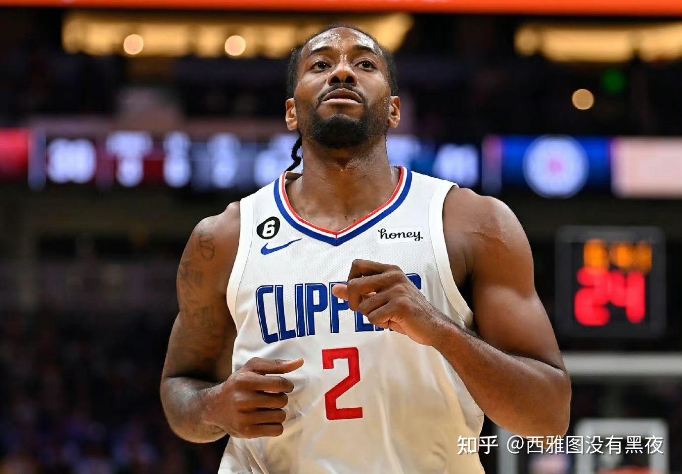 快船遭遇失利，主帅表达反思