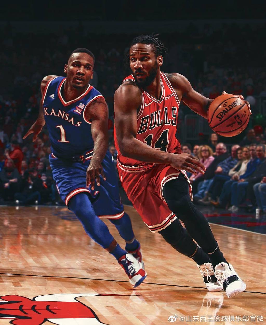 山东队鏖战公牛，保罗惊艳四座的简单介绍