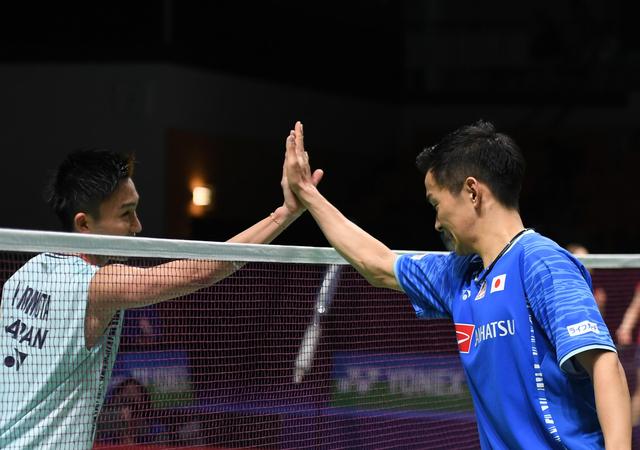 中国队力克德国队,桃田贤斗关键制胜的简单介绍 中国队力克德国队,桃田贤斗关键制胜的简单介绍