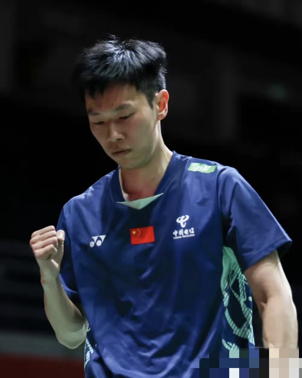 印尼羽毛球队横扫韩国羽毛球队，陶菲克打破历史纪录的简单介绍