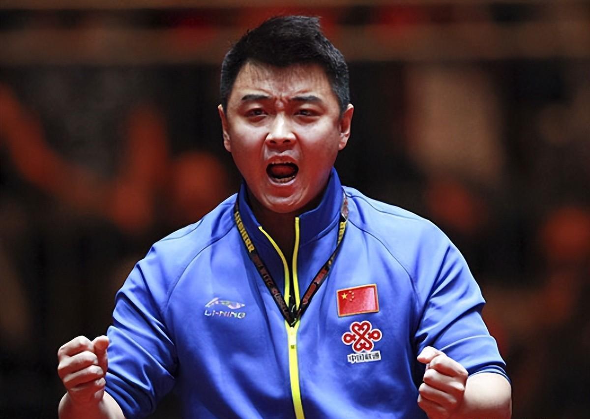 关于中国乒乓球队绝杀韩国乒乓球队,王皓打破历史纪录的信息 关于中国乒乓球队绝杀韩国乒乓球队,王皓打破历史纪录的信息