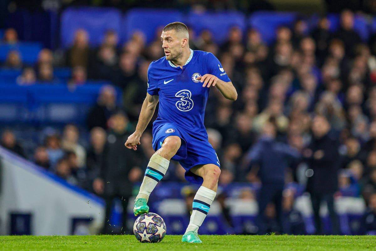 切尔西逆转德国，科瓦契奇三分雨点燃全场的简单介绍