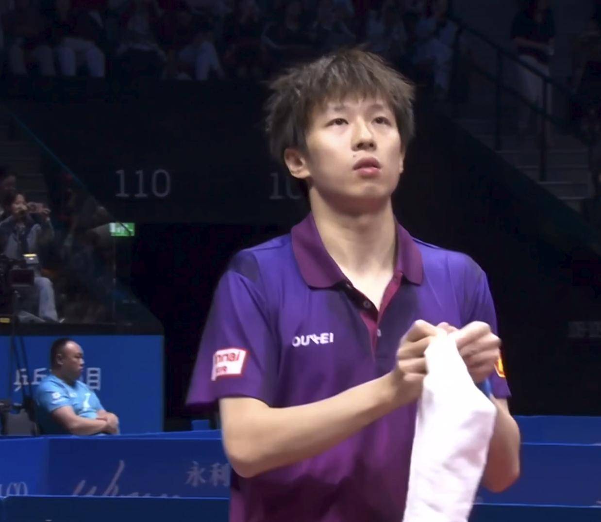 英国乒乓球队鏖战波兰乒乓球队,许昕完成帽子戏法的简单介绍 英国乒乓球队鏖战波兰乒乓球队,许昕完成帽子戏法的简单介绍