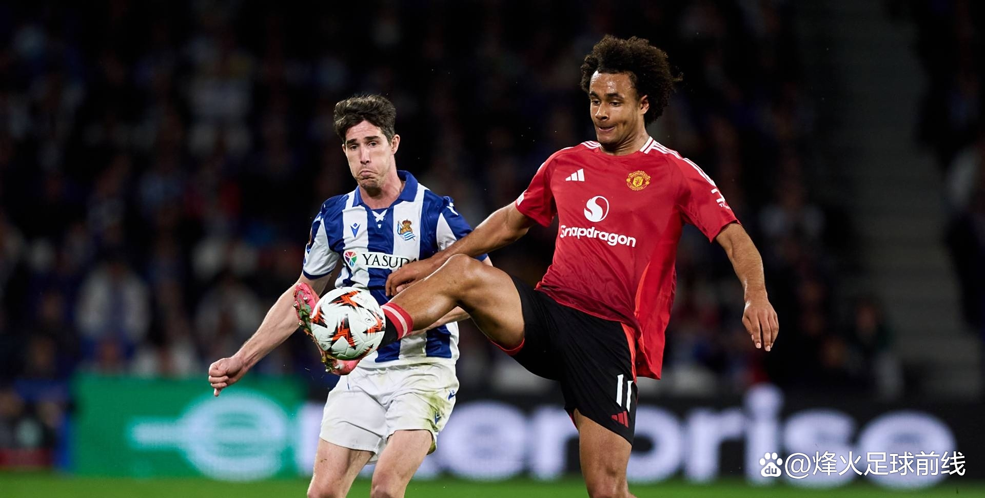 加拿大爆冷哥伦比亚，布鲁诺·费尔南德斯送出助攻的简单介绍