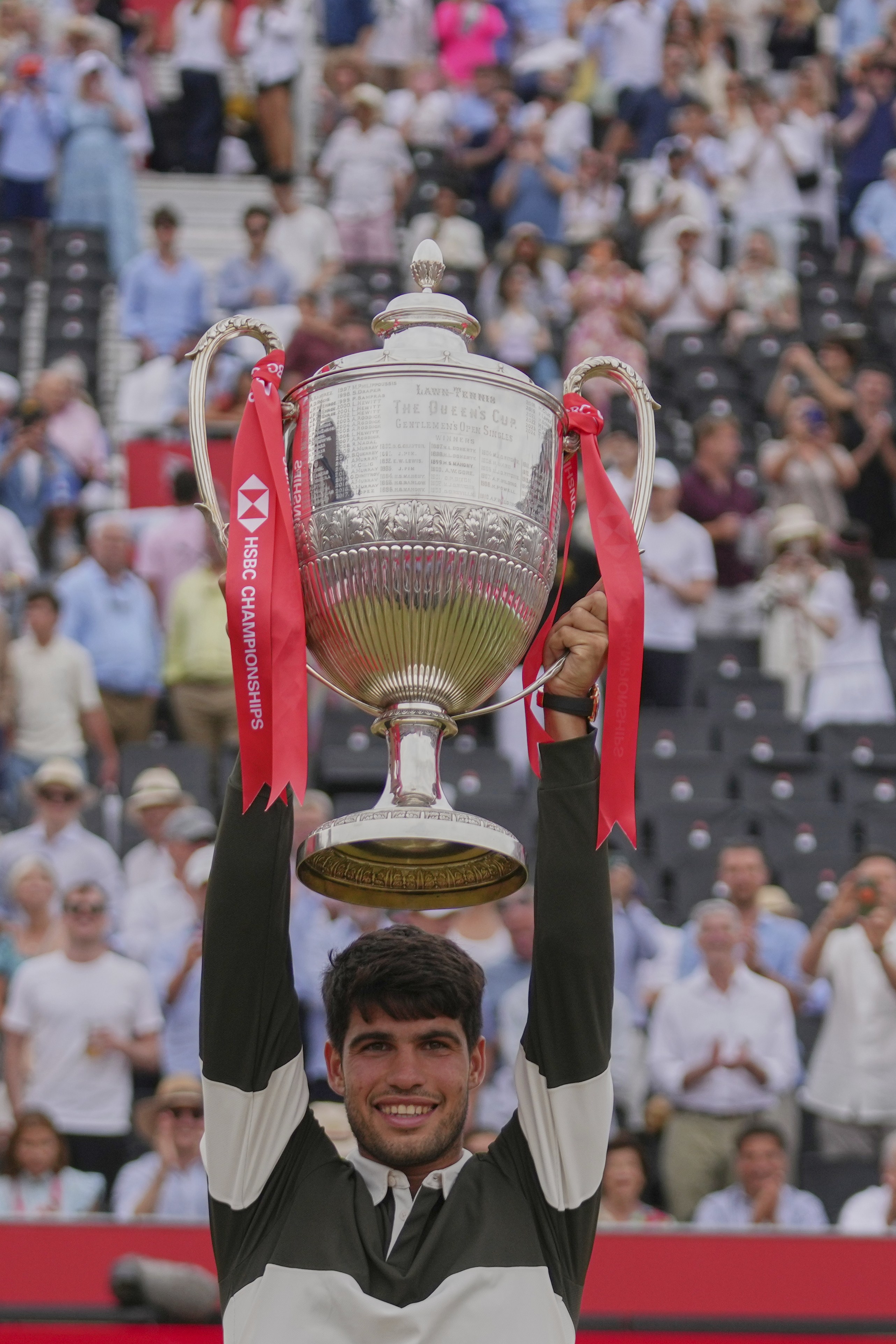 澳大利亚网球队强势欧洲网球队，阿尔卡拉斯送出助攻的简单介绍