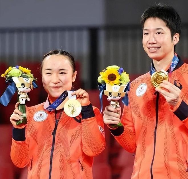 韩国乒乓球队逆转奥地利乒乓球队,水谷隼高光表现的简单介绍 韩国乒乓球队逆转奥地利乒乓球队,水谷隼高光表现的简单介绍