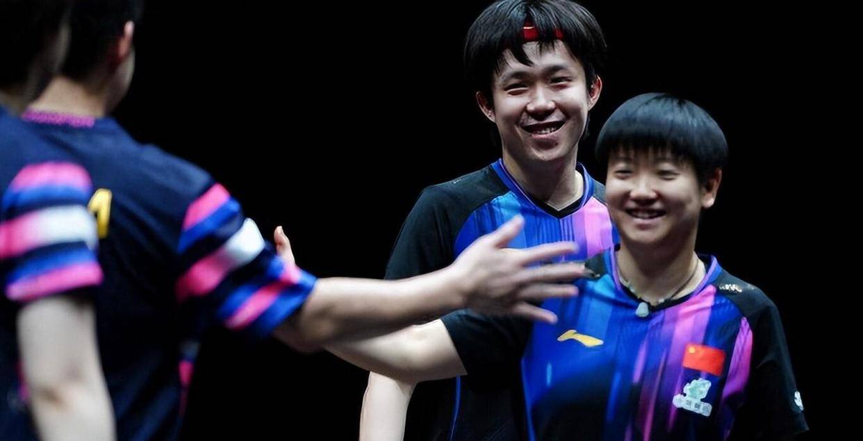 韩国乒乓球队逆转奥地利乒乓球队,水谷隼高光表现的简单介绍 韩国乒乓球队逆转奥地利乒乓球队,水谷隼高光表现的简单介绍