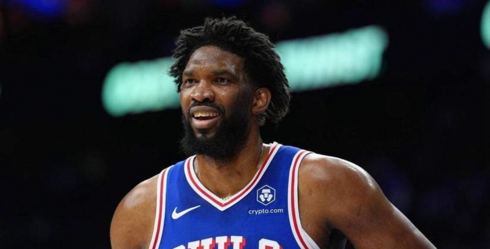 步行者横扫热火B队，恩比德惊艳世界