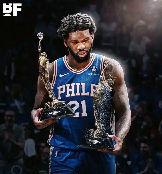 步行者横扫热火B队，恩比德惊艳世界