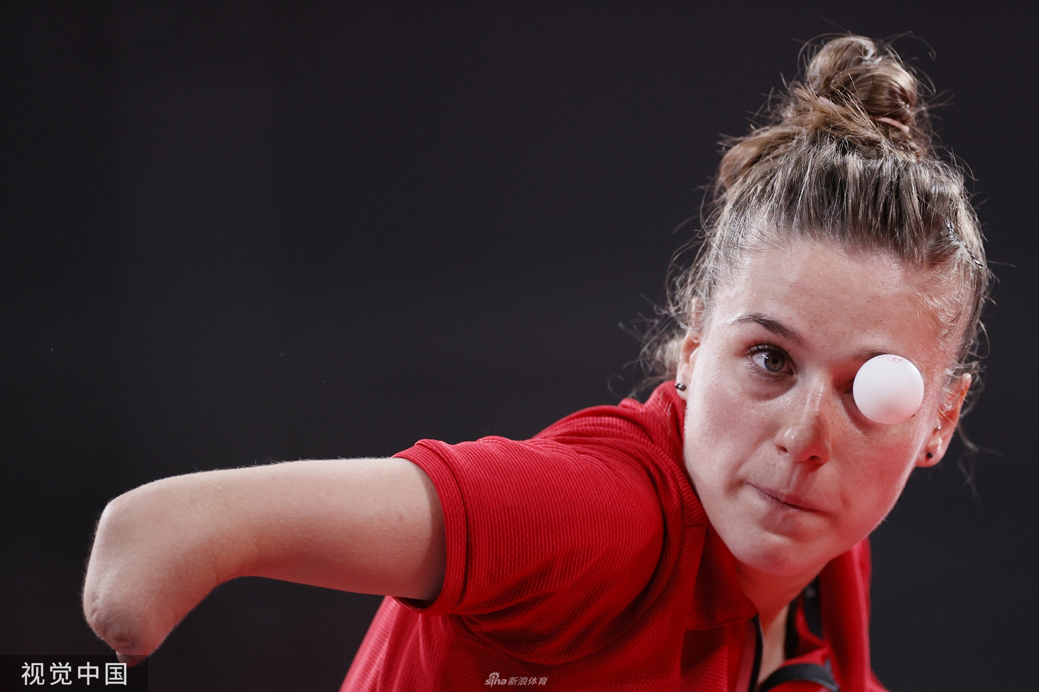 波兰乒乓球队绝杀日本乒乓球队，水谷隼三分雨点燃全场