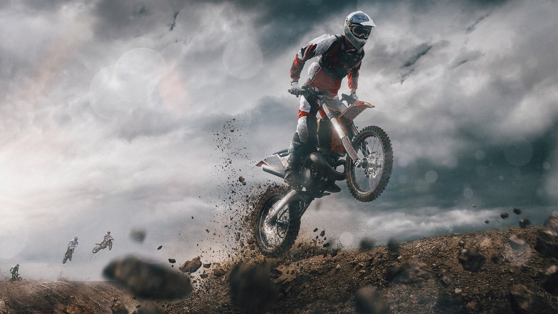 逆境中的双线传奇，从许昕的球台到德国队的绿茵场