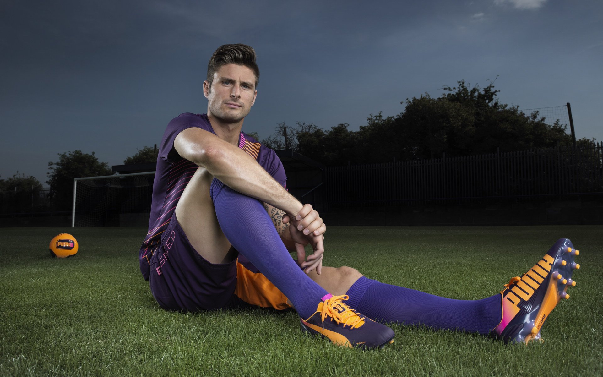 跨界主宰，从圣西罗到巴林赛道，莱万诠释何为接管者